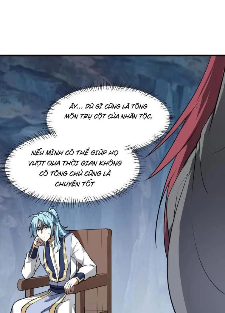Tiên Nhân Này Quá Nghiêm Túc Chapter 89 - Trang 2