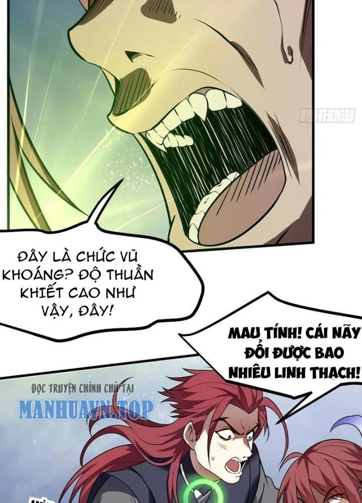 Tiên Nhân Này Quá Nghiêm Túc Chapter 89 - Trang 2