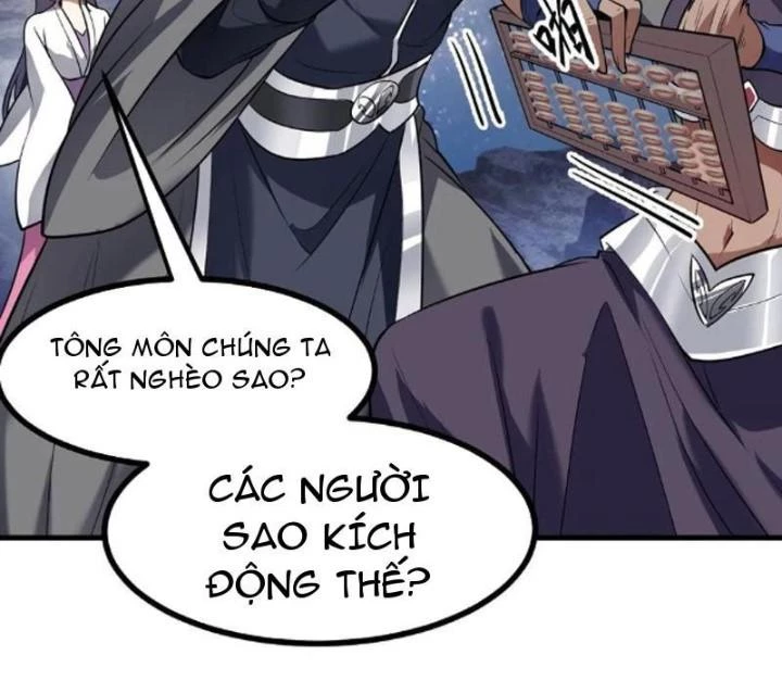 Tiên Nhân Này Quá Nghiêm Túc Chapter 89 - Trang 2