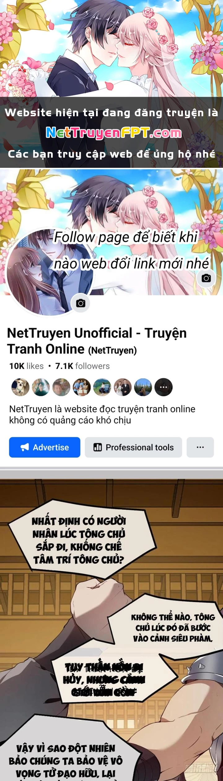 Tiên Nhân Này Quá Nghiêm Túc Chapter 89 - Trang 2