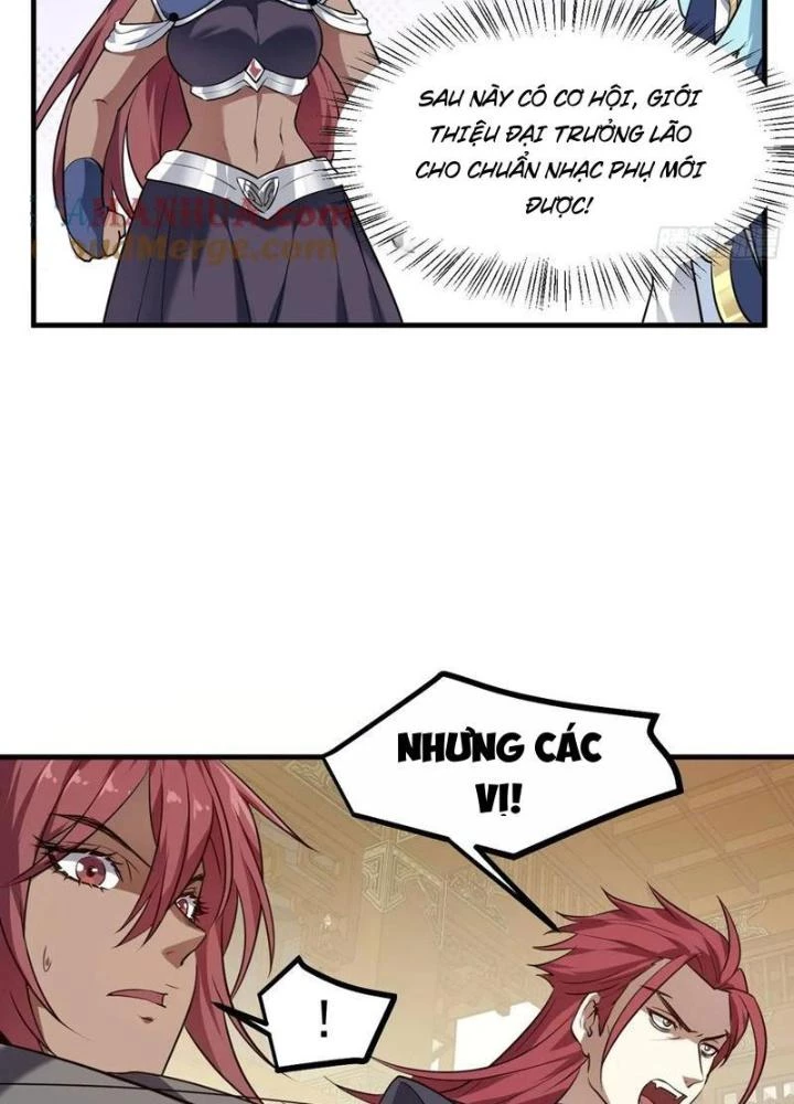 Tiên Nhân Này Quá Nghiêm Túc Chapter 89 - Trang 2