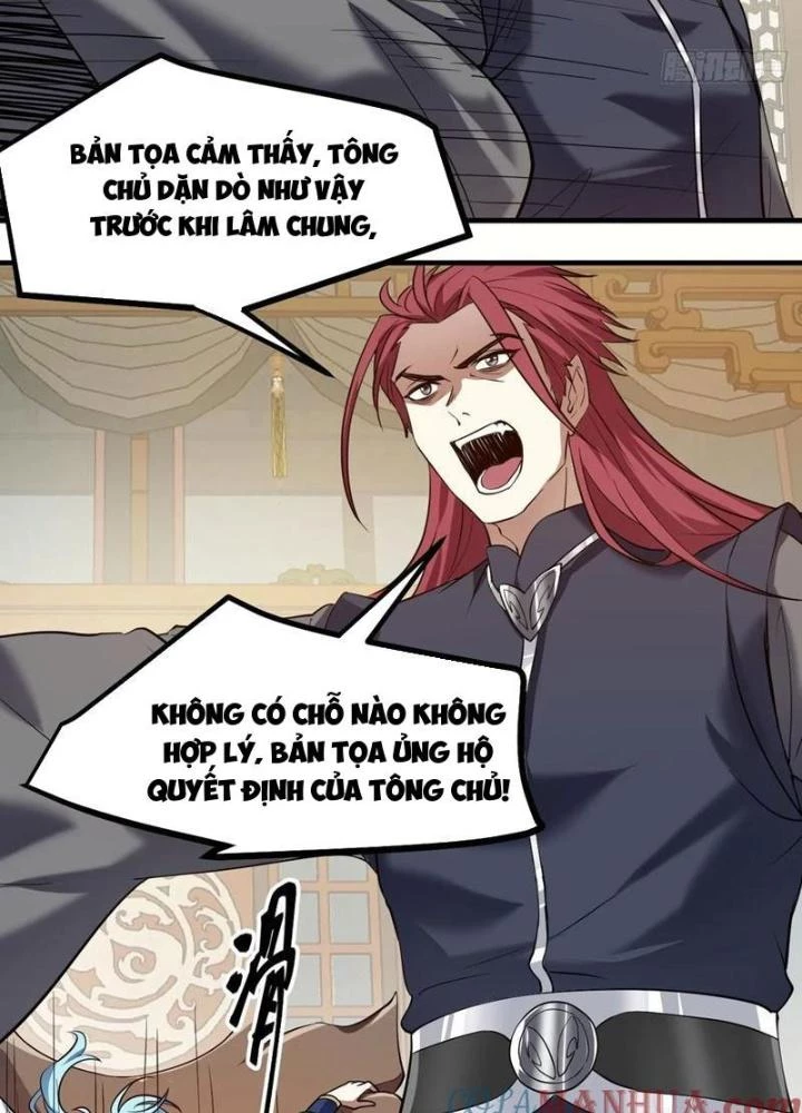 Tiên Nhân Này Quá Nghiêm Túc Chapter 89 - Trang 2