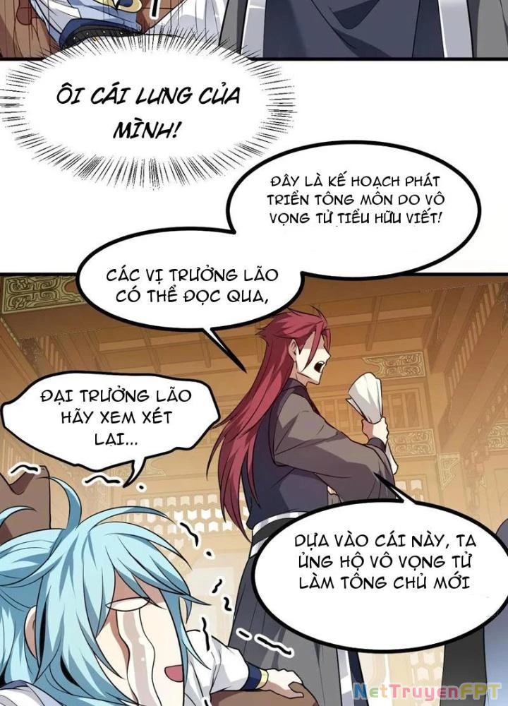 Tiên Nhân Này Quá Nghiêm Túc Chapter 89 - Trang 2
