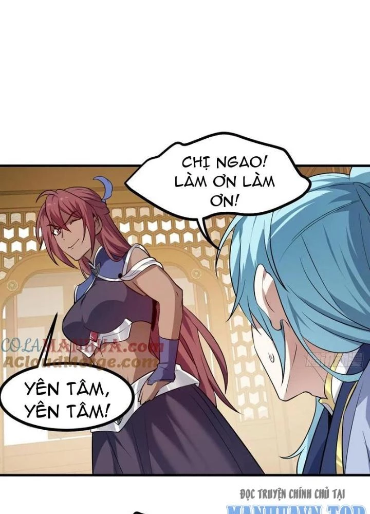 Tiên Nhân Này Quá Nghiêm Túc Chapter 89 - Trang 2
