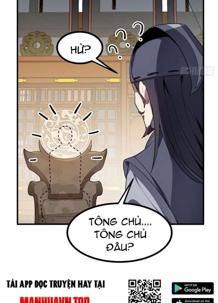 Tiên Nhân Này Quá Nghiêm Túc Chapter 89 - Trang 2