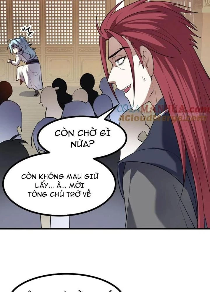 Tiên Nhân Này Quá Nghiêm Túc Chapter 89 - Trang 2