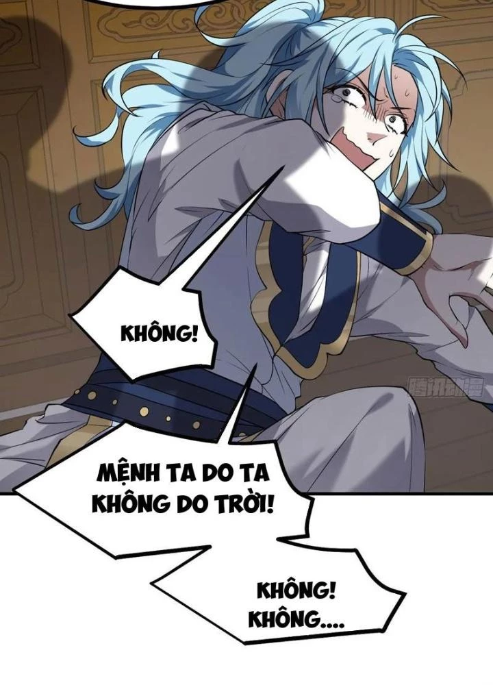 Tiên Nhân Này Quá Nghiêm Túc Chapter 89 - Trang 2