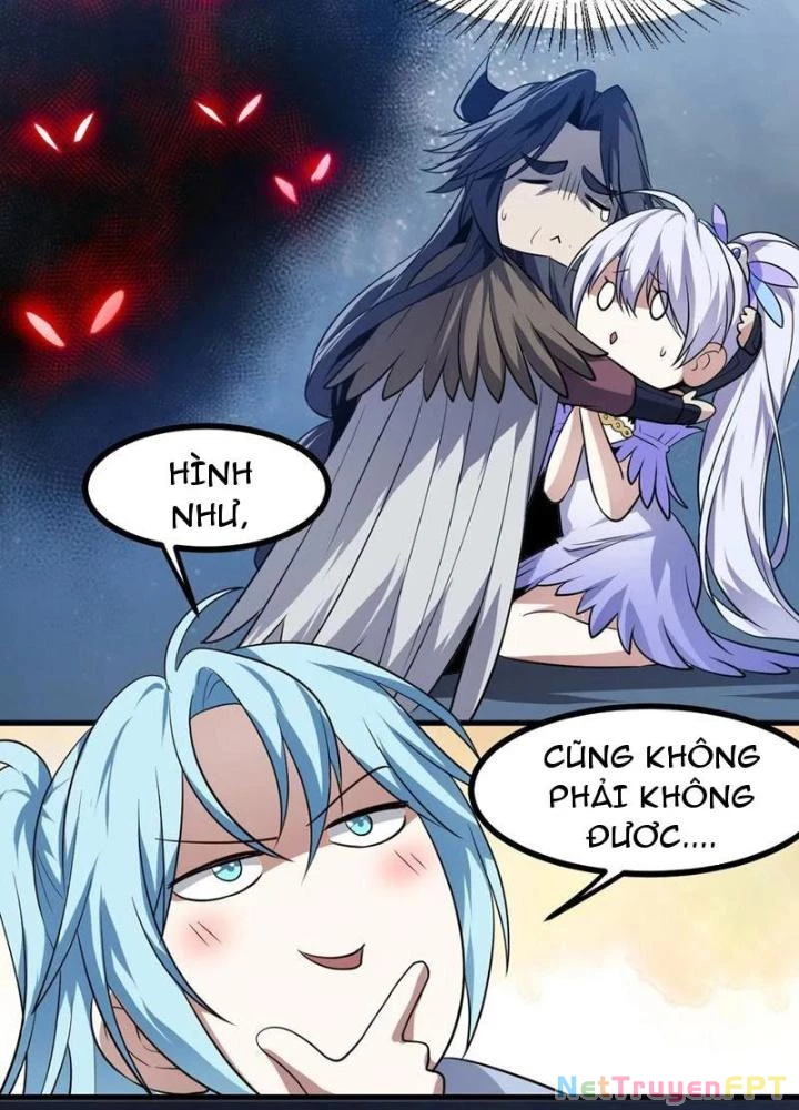 Tiên Nhân Này Quá Nghiêm Túc Chapter 89 - Trang 2