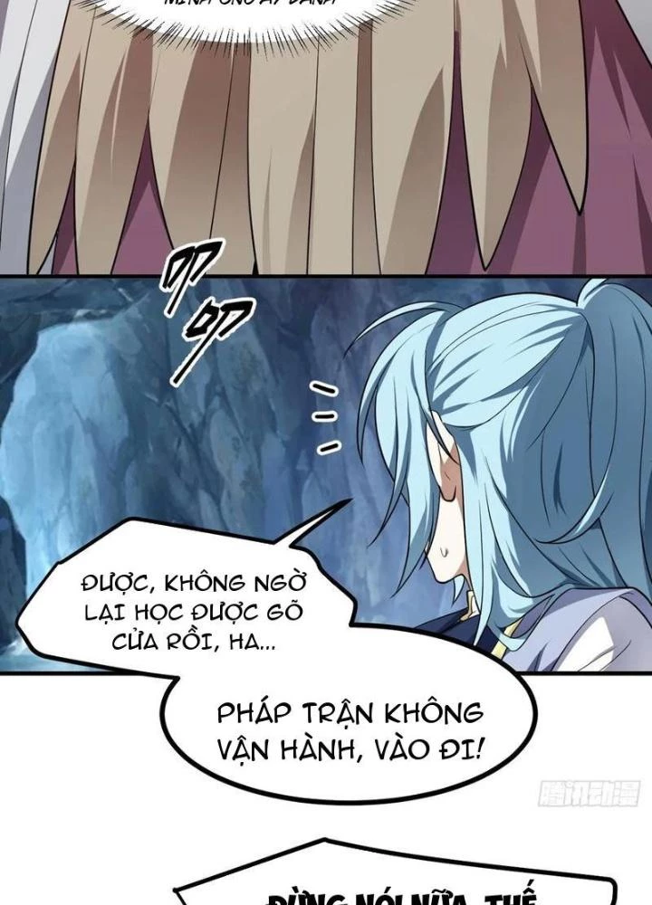 Tiên Nhân Này Quá Nghiêm Túc Chapter 89 - Trang 2
