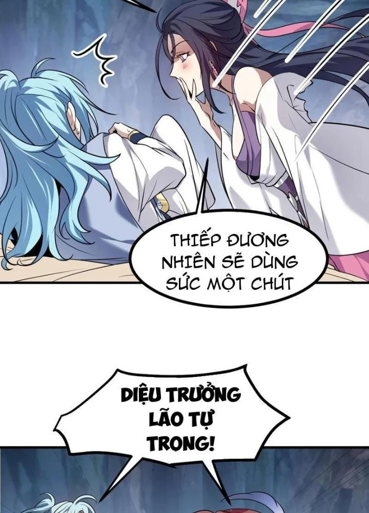 Tiên Nhân Này Quá Nghiêm Túc Chapter 89 - Trang 2