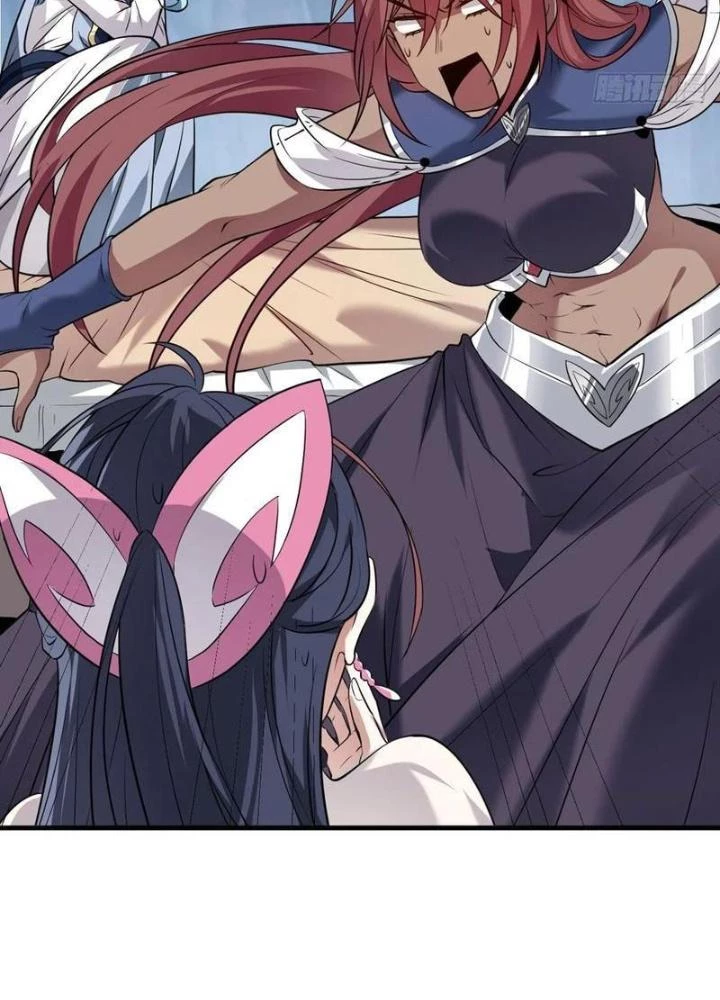 Tiên Nhân Này Quá Nghiêm Túc Chapter 89 - Trang 2
