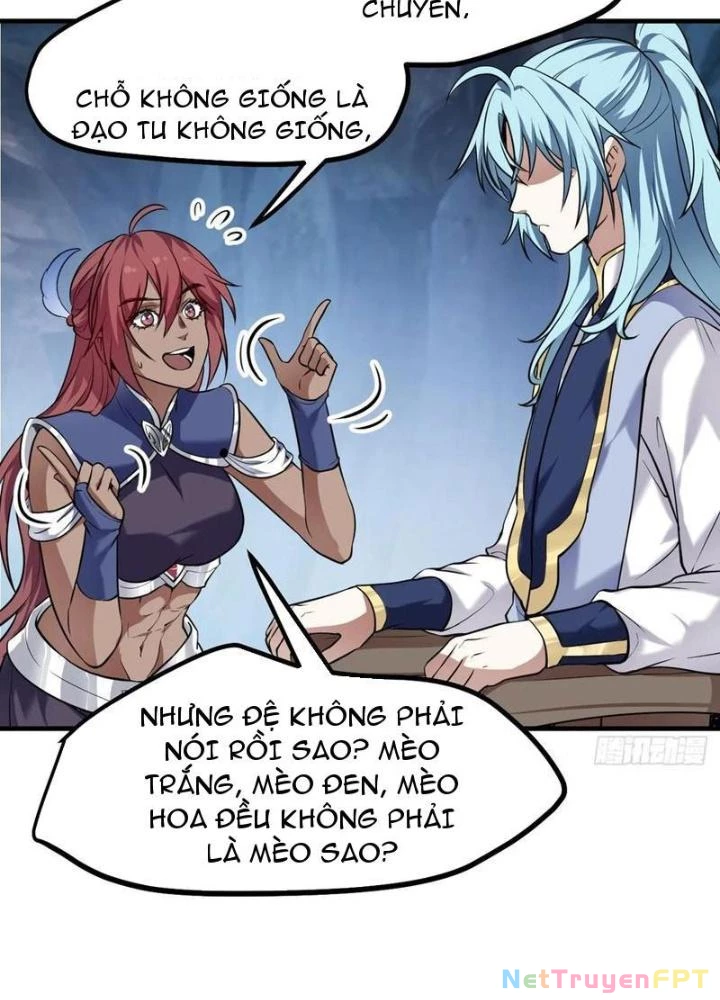 Tiên Nhân Này Quá Nghiêm Túc Chapter 89 - Trang 2