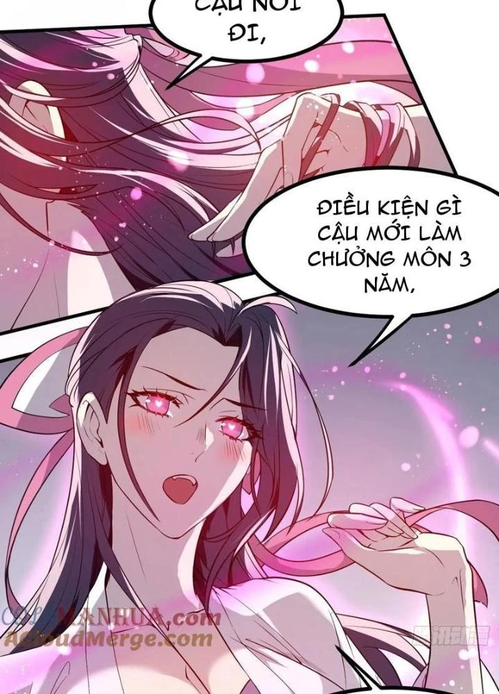 Tiên Nhân Này Quá Nghiêm Túc Chapter 89 - Trang 2