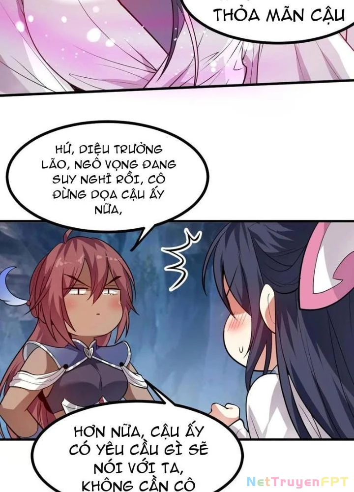 Tiên Nhân Này Quá Nghiêm Túc Chapter 89 - Trang 2