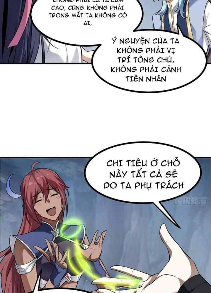 Tiên Nhân Này Quá Nghiêm Túc Chapter 89 - Trang 2