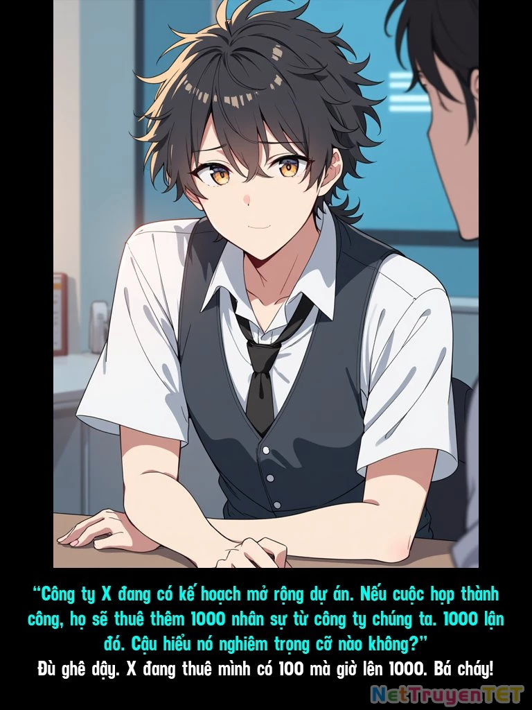 Lựa Chọn Của Tôi Chapter 2 - Trang 2