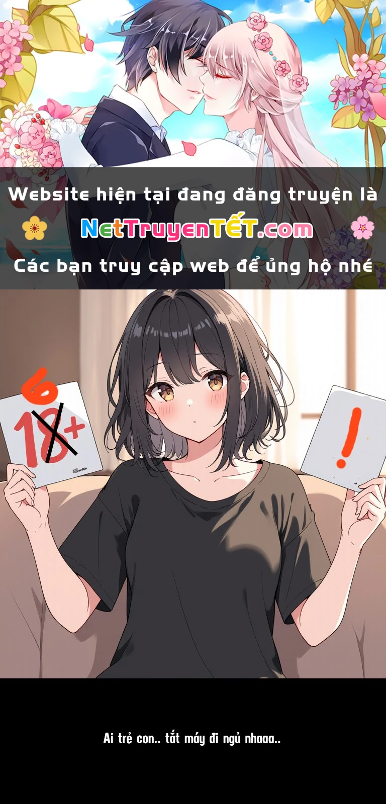 Lựa Chọn Của Tôi Chapter 5 - Trang 2
