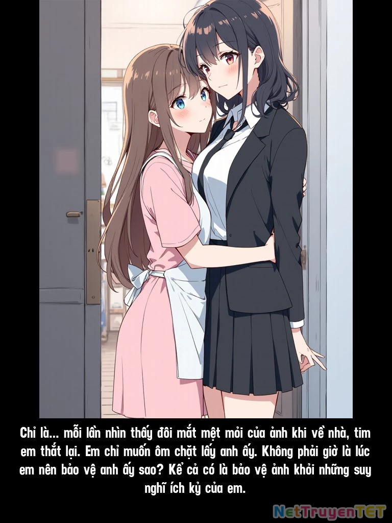 Lựa Chọn Của Tôi Chapter 5.5 - Trang 2