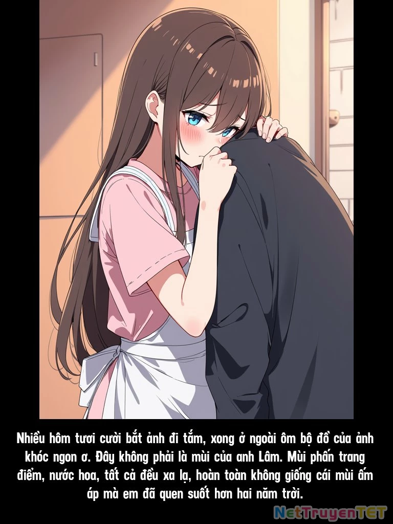 Lựa Chọn Của Tôi Chapter 5.5 - Trang 2