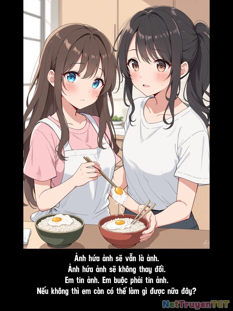 Lựa Chọn Của Tôi Chapter 5.5 - Trang 2