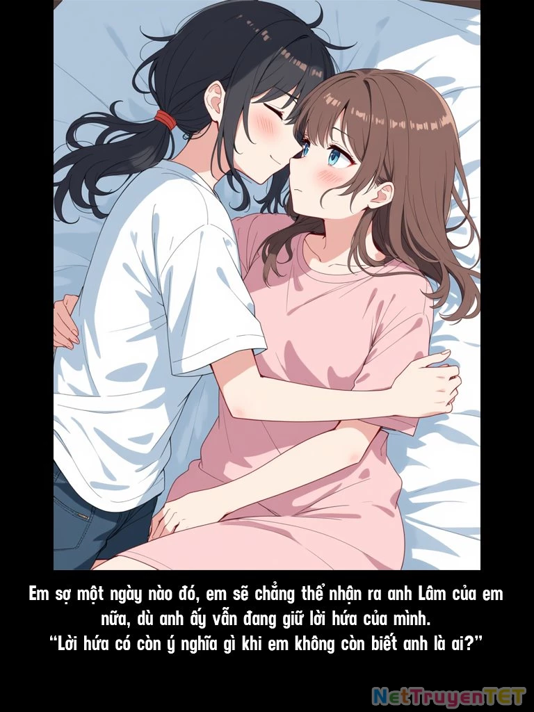 Lựa Chọn Của Tôi Chapter 5.5 - Trang 2