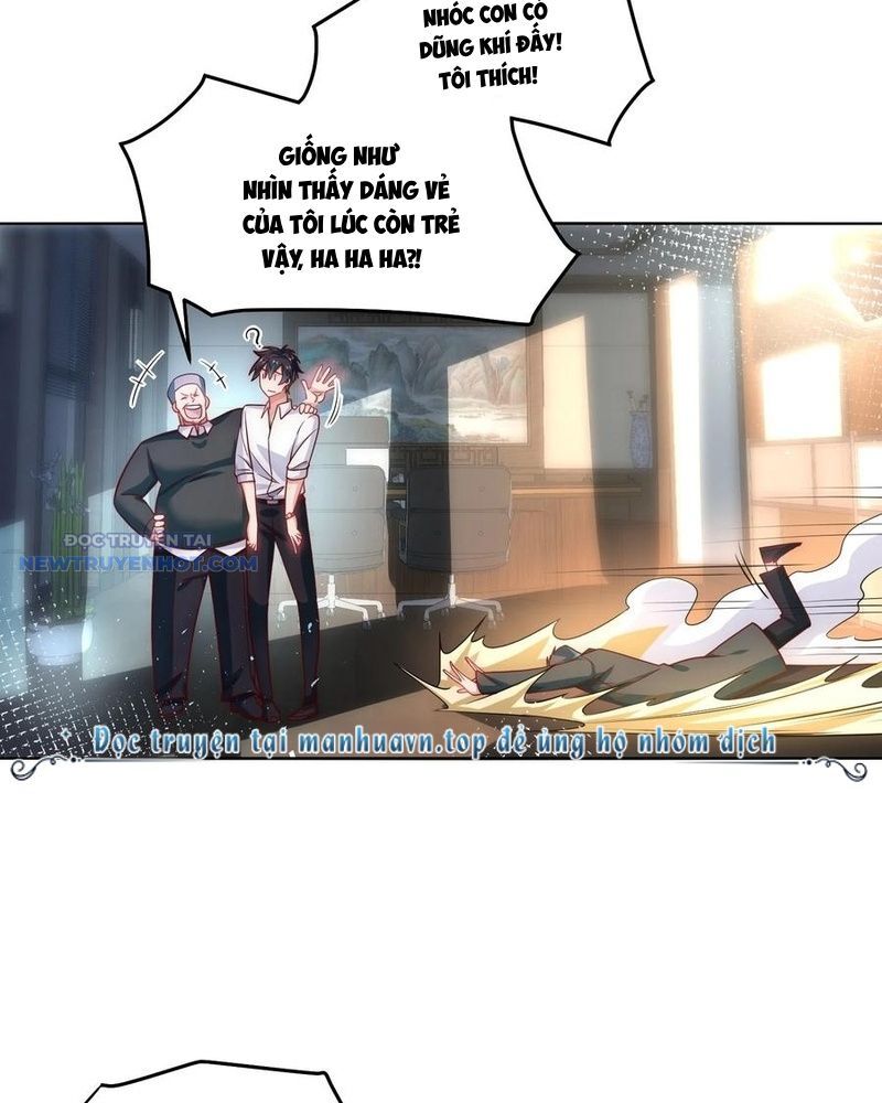 Ta Dựa Vào Danh Hào Hệ Thống Đả Bại Ngàn Vạn Thần Hào Chapter 58 - Trang 2
