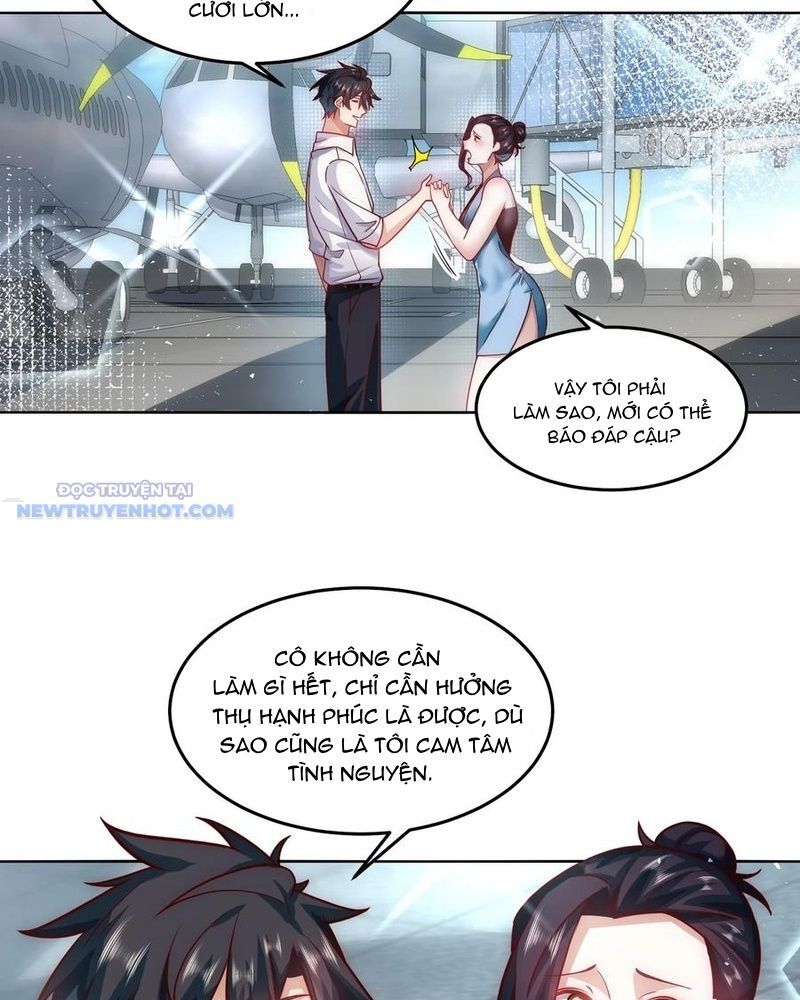Ta Dựa Vào Danh Hào Hệ Thống Đả Bại Ngàn Vạn Thần Hào Chapter 58 - Trang 2