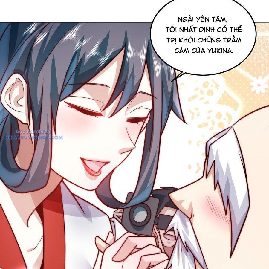 Ta Dựa Vào Danh Hào Hệ Thống Đả Bại Ngàn Vạn Thần Hào Chapter 59 - Trang 2
