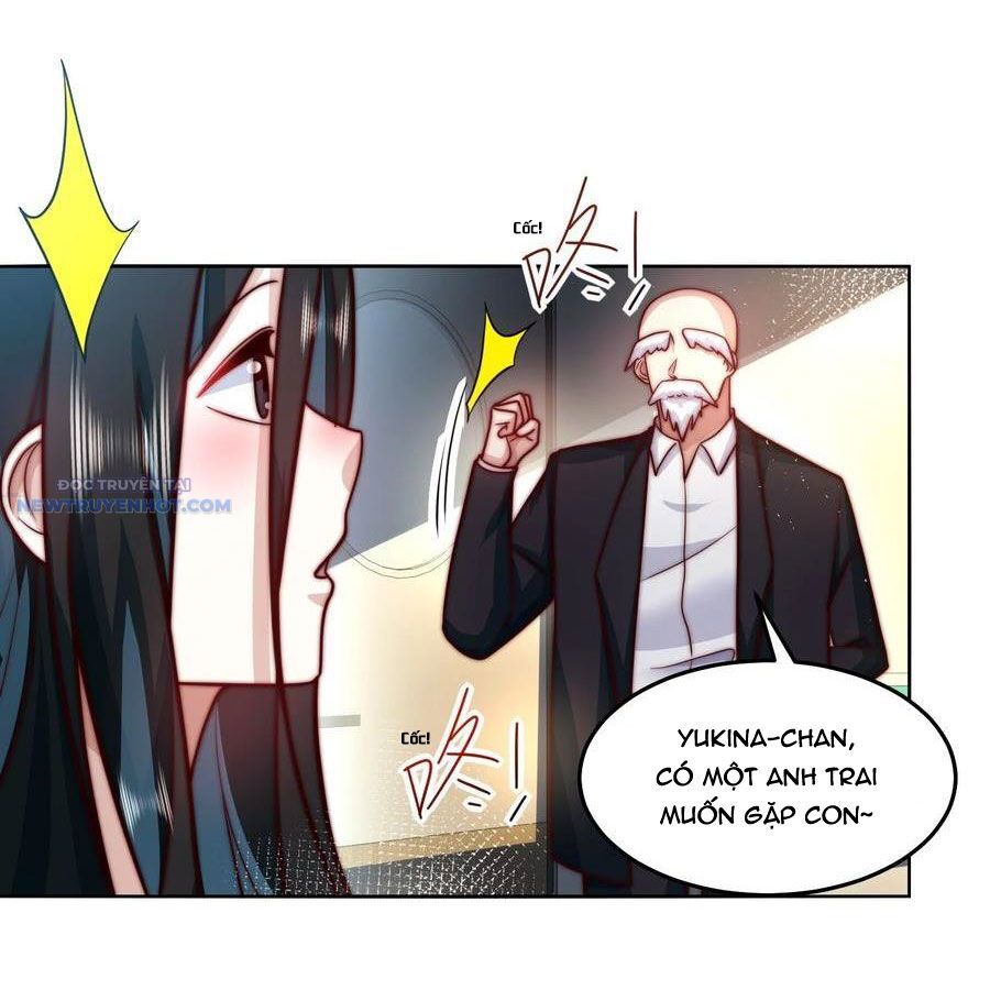 Ta Dựa Vào Danh Hào Hệ Thống Đả Bại Ngàn Vạn Thần Hào Chapter 59 - Trang 2