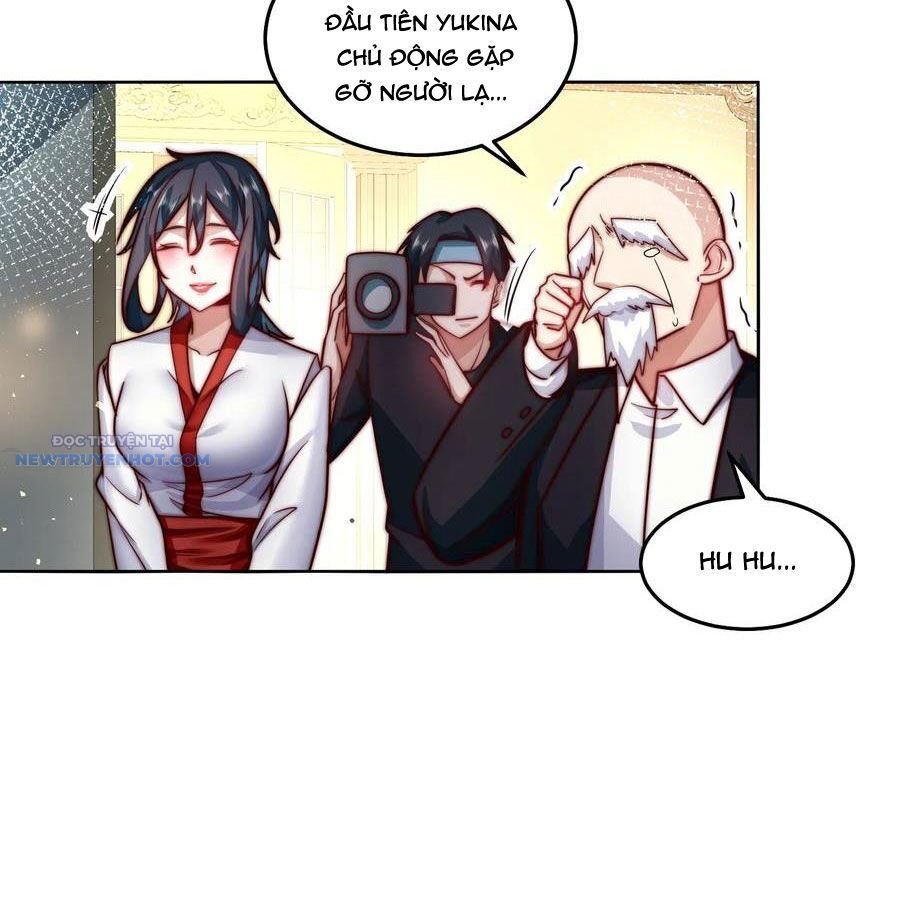 Ta Dựa Vào Danh Hào Hệ Thống Đả Bại Ngàn Vạn Thần Hào Chapter 59 - Trang 2
