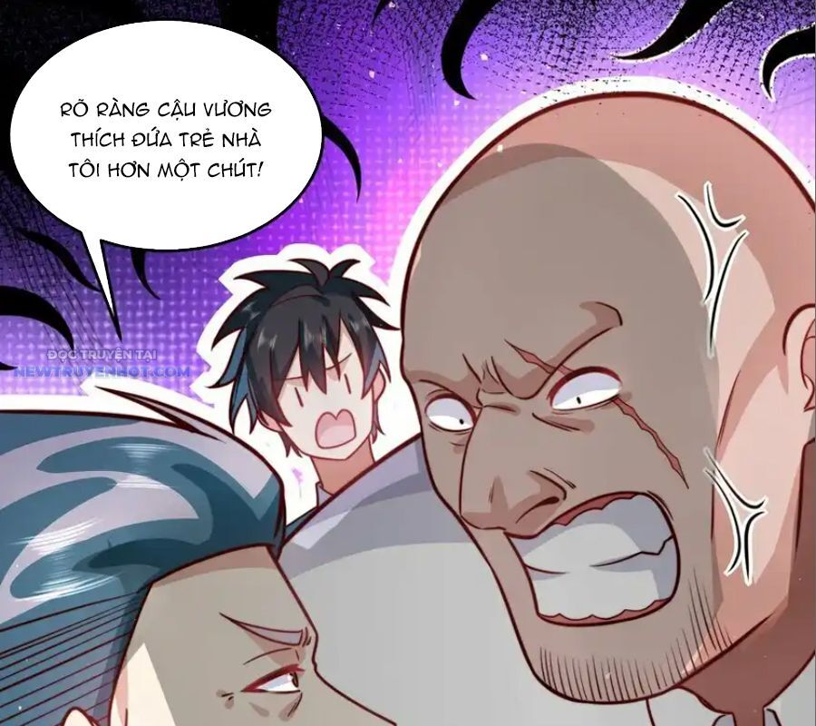 Ta Dựa Vào Danh Hào Hệ Thống Đả Bại Ngàn Vạn Thần Hào Chapter 64 - Trang 2