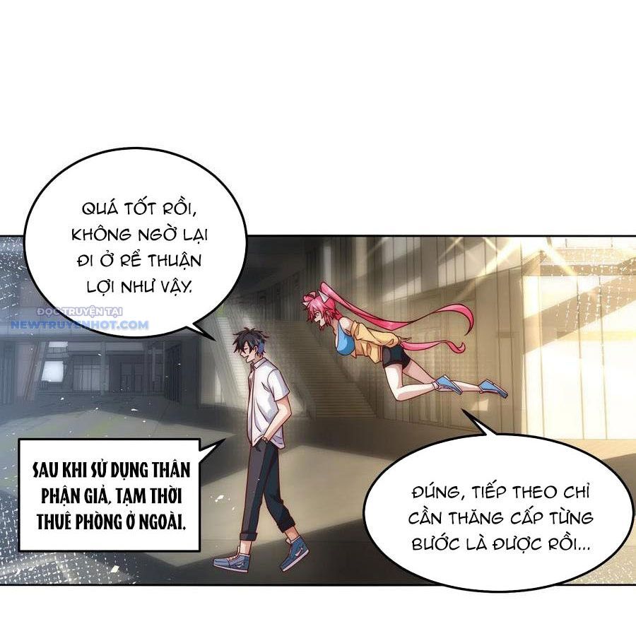 Ta Dựa Vào Danh Hào Hệ Thống Đả Bại Ngàn Vạn Thần Hào Chapter 67 - Trang 2