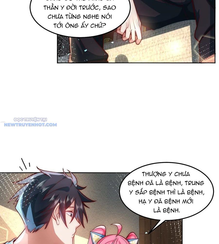 Ta Dựa Vào Danh Hào Hệ Thống Đả Bại Ngàn Vạn Thần Hào Chapter 71 - Trang 2
