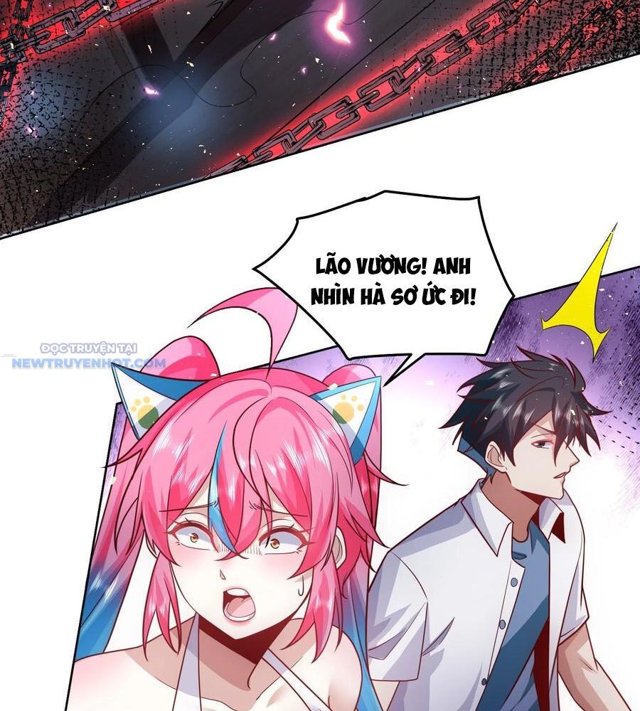 Ta Dựa Vào Danh Hào Hệ Thống Đả Bại Ngàn Vạn Thần Hào Chapter 71 - Trang 2