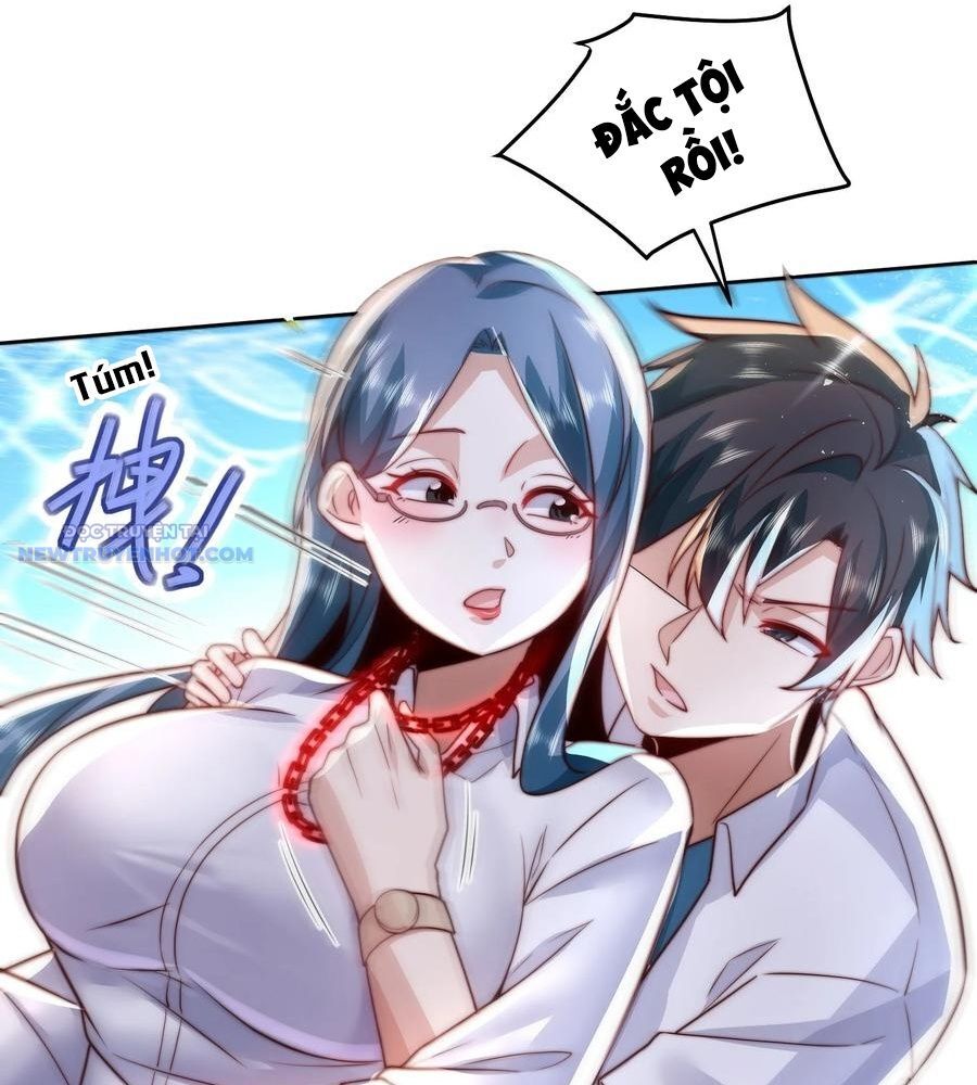 Ta Dựa Vào Danh Hào Hệ Thống Đả Bại Ngàn Vạn Thần Hào Chapter 72 - Trang 2