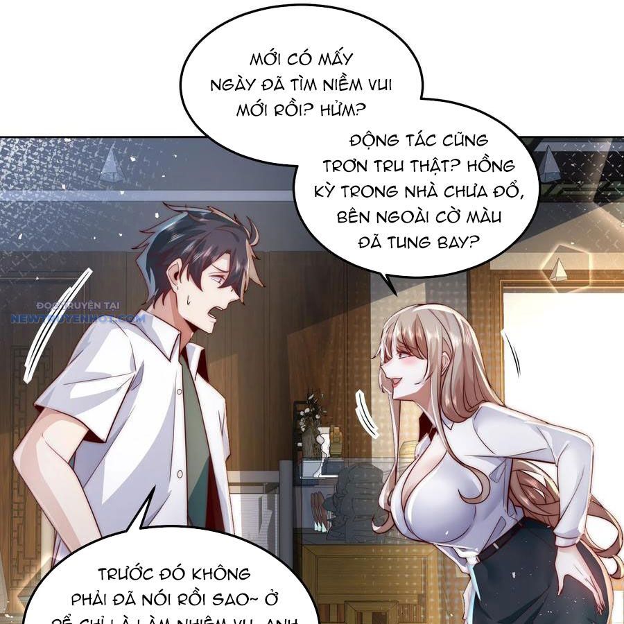 Ta Dựa Vào Danh Hào Hệ Thống Đả Bại Ngàn Vạn Thần Hào Chapter 78 - Trang 2