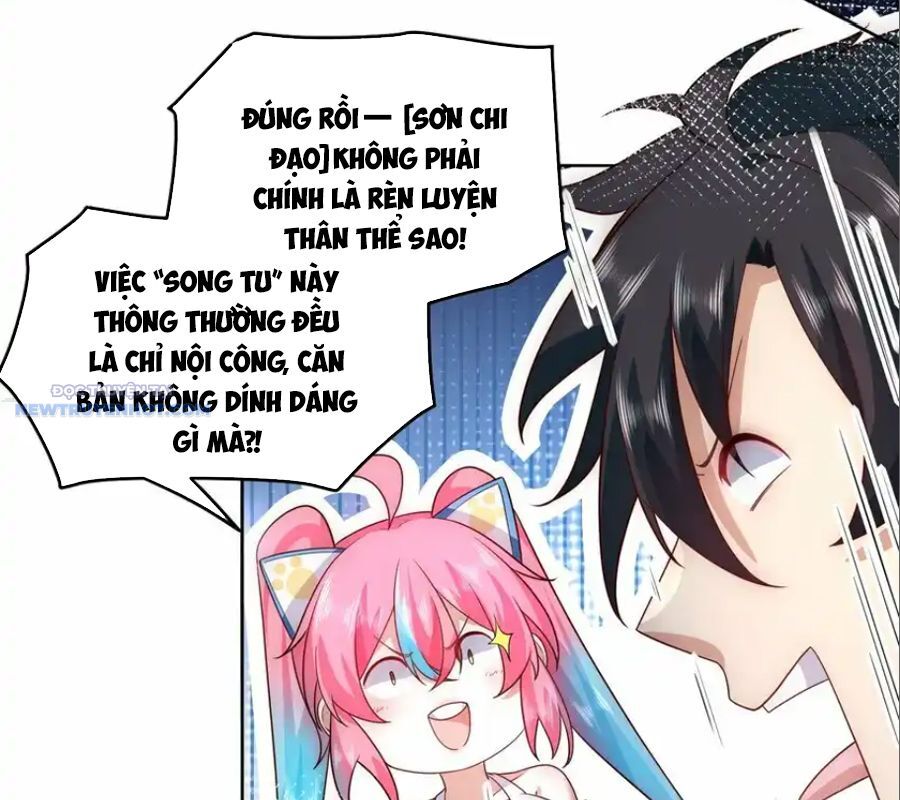 Ta Dựa Vào Danh Hào Hệ Thống Đả Bại Ngàn Vạn Thần Hào Chapter 81 - Trang 2