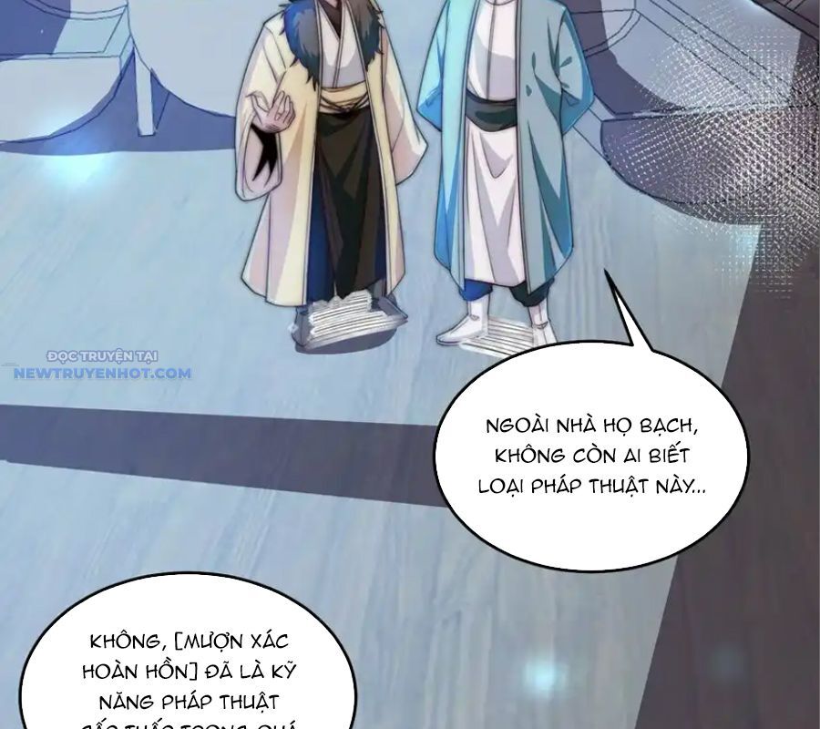 Ta Dựa Vào Danh Hào Hệ Thống Đả Bại Ngàn Vạn Thần Hào Chapter 83 - Trang 2