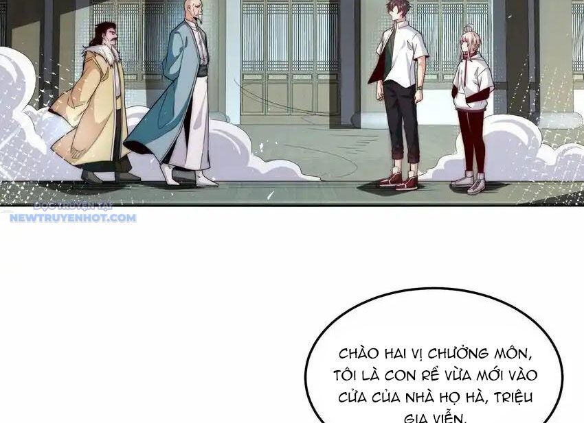 Ta Dựa Vào Danh Hào Hệ Thống Đả Bại Ngàn Vạn Thần Hào Chapter 84 - Trang 2