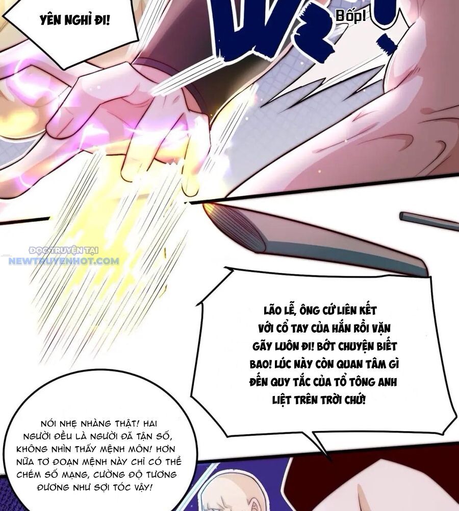 Ta Dựa Vào Danh Hào Hệ Thống Đả Bại Ngàn Vạn Thần Hào Chapter 85 - Trang 2