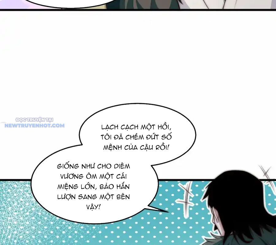Ta Dựa Vào Danh Hào Hệ Thống Đả Bại Ngàn Vạn Thần Hào Chapter 87 - Trang 2