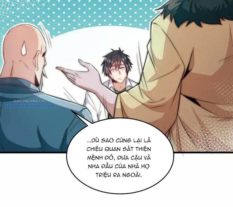 Ta Dựa Vào Danh Hào Hệ Thống Đả Bại Ngàn Vạn Thần Hào Chapter 87 - Trang 2