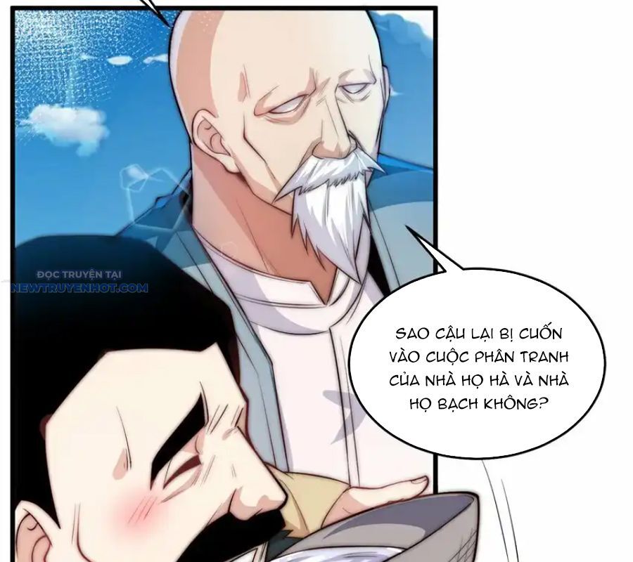 Ta Dựa Vào Danh Hào Hệ Thống Đả Bại Ngàn Vạn Thần Hào Chapter 87 - Trang 2