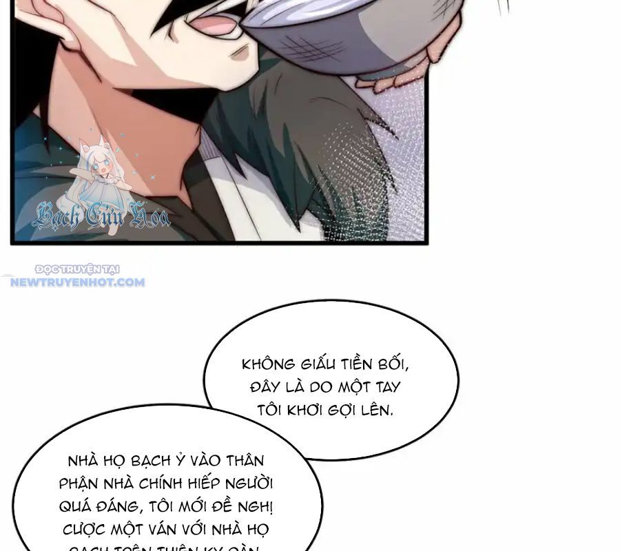 Ta Dựa Vào Danh Hào Hệ Thống Đả Bại Ngàn Vạn Thần Hào Chapter 87 - Trang 2