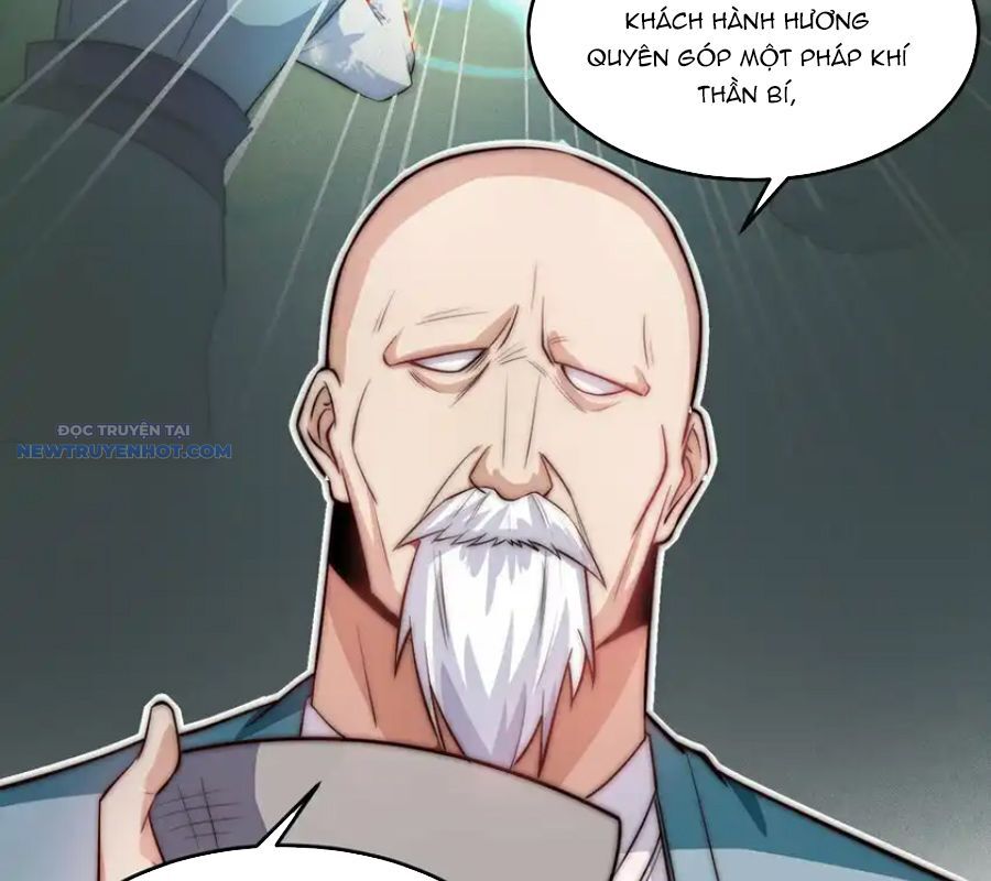 Ta Dựa Vào Danh Hào Hệ Thống Đả Bại Ngàn Vạn Thần Hào Chapter 87 - Trang 2