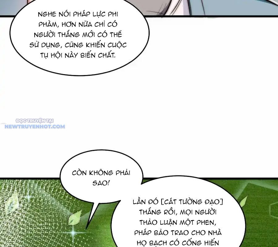 Ta Dựa Vào Danh Hào Hệ Thống Đả Bại Ngàn Vạn Thần Hào Chapter 87 - Trang 2
