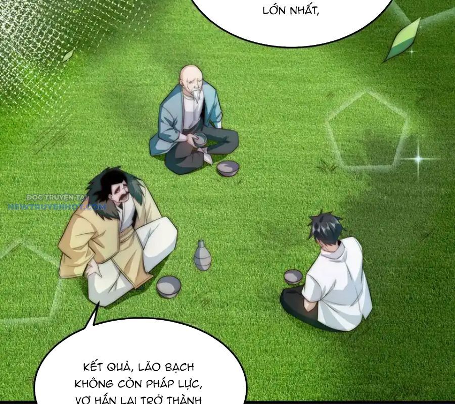 Ta Dựa Vào Danh Hào Hệ Thống Đả Bại Ngàn Vạn Thần Hào Chapter 87 - Trang 2