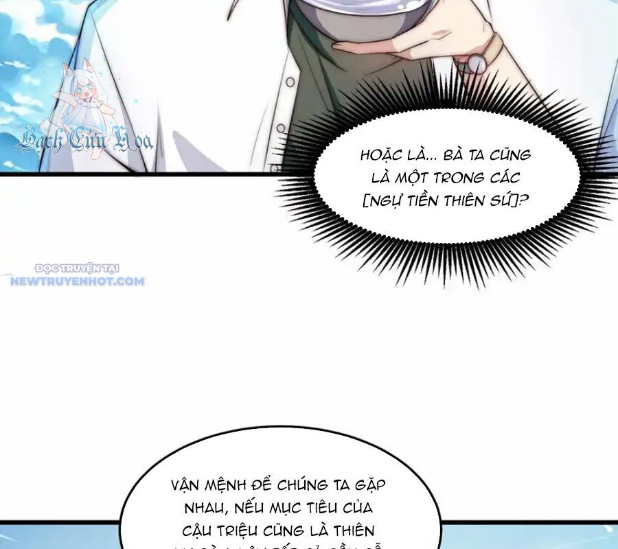 Ta Dựa Vào Danh Hào Hệ Thống Đả Bại Ngàn Vạn Thần Hào Chapter 87 - Trang 2