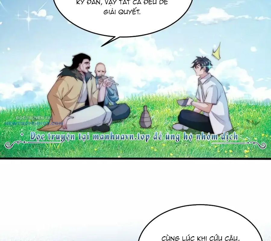 Ta Dựa Vào Danh Hào Hệ Thống Đả Bại Ngàn Vạn Thần Hào Chapter 87 - Trang 2