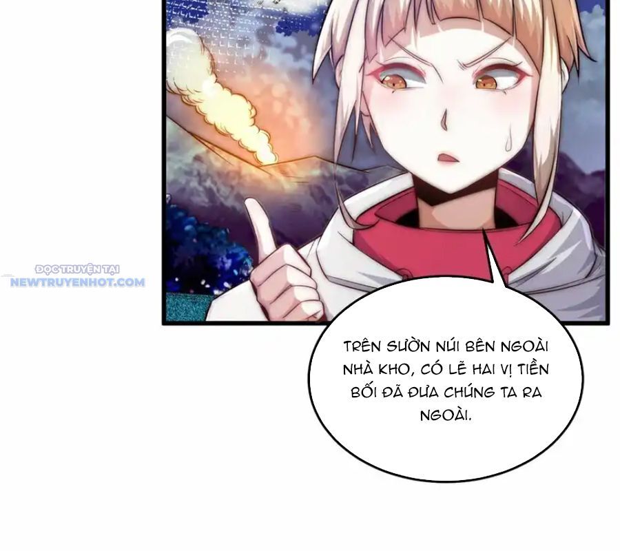 Ta Dựa Vào Danh Hào Hệ Thống Đả Bại Ngàn Vạn Thần Hào Chapter 87 - Trang 2